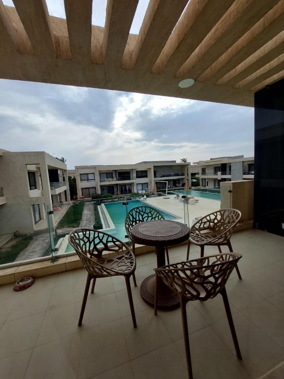 G Cribs Gouna Apartment El Gouna Exterior photo